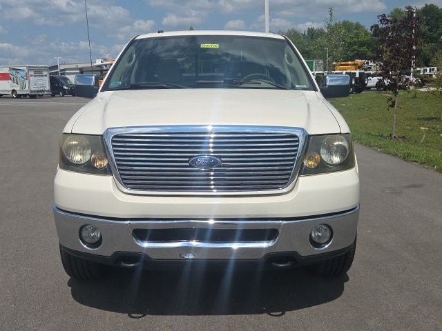 2008 Ford F-150 Lariat