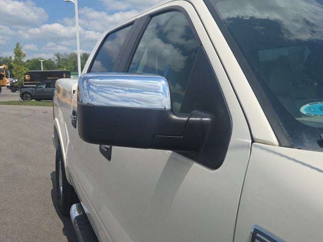 2008 Ford F-150 Lariat