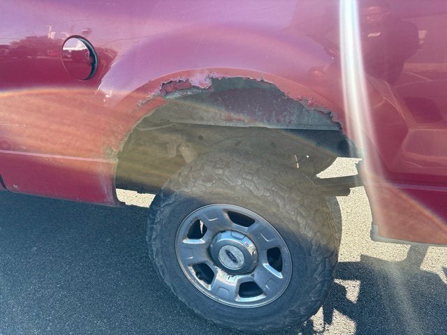 2004 Ford F-150 XL