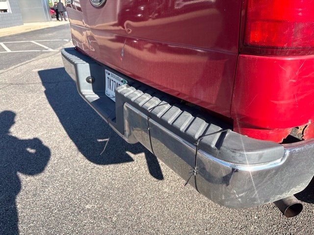 2004 Ford F-150 XL