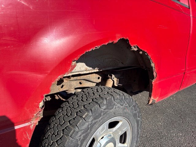 2004 Ford F-150 XL