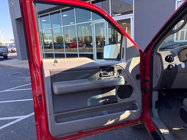2004 Ford F-150 XL