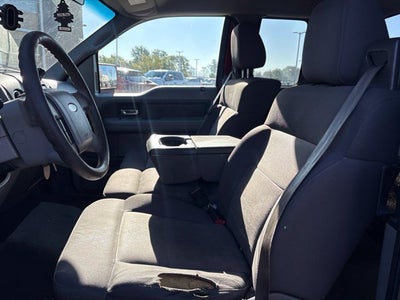 2004 Ford F-150 XL