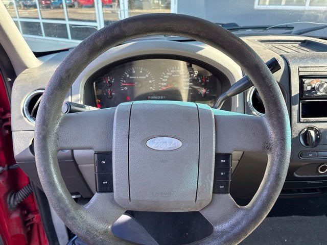 2004 Ford F-150 XL