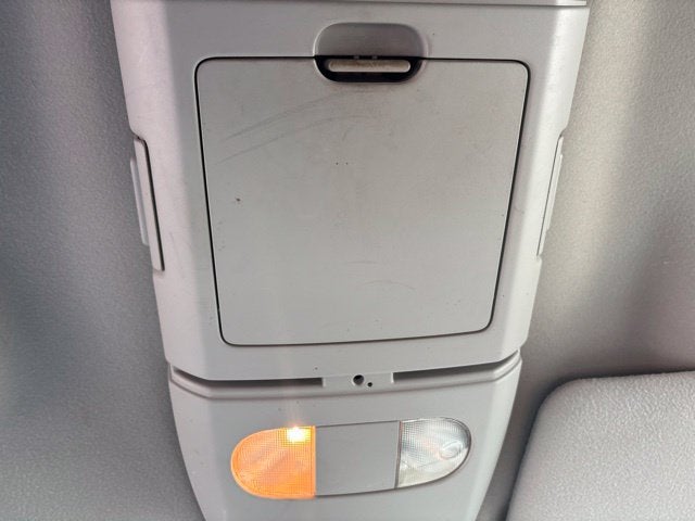 2004 Ford F-150 XL