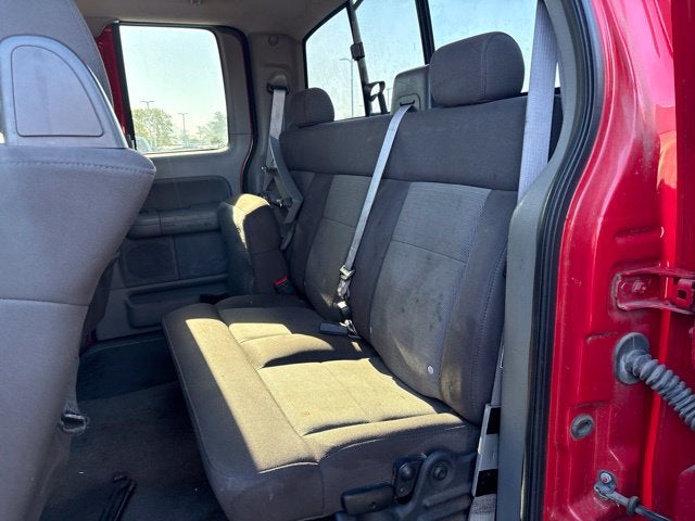 2004 Ford F-150 XL