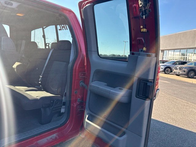 2004 Ford F-150 XL