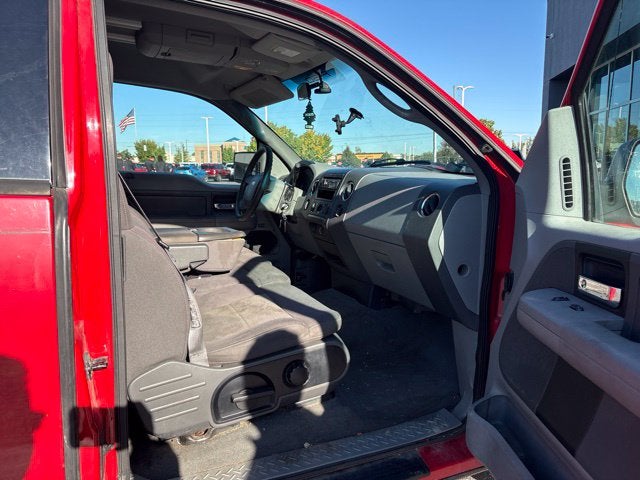 2004 Ford F-150 XL