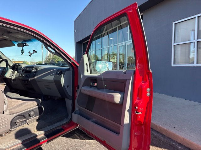 2004 Ford F-150 XL