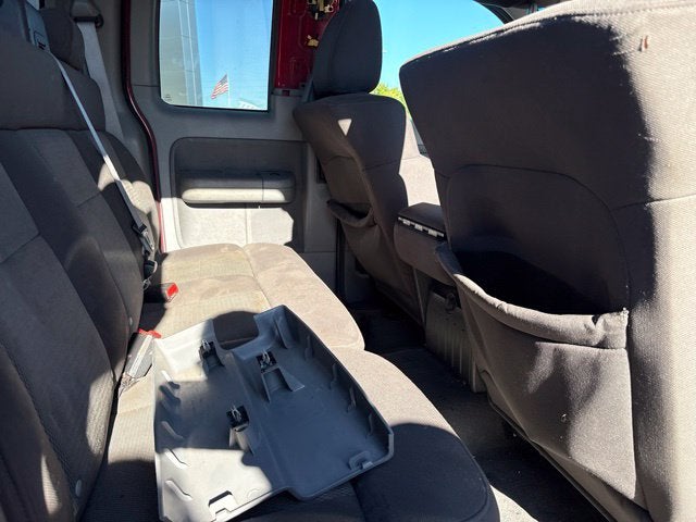 2004 Ford F-150 XL