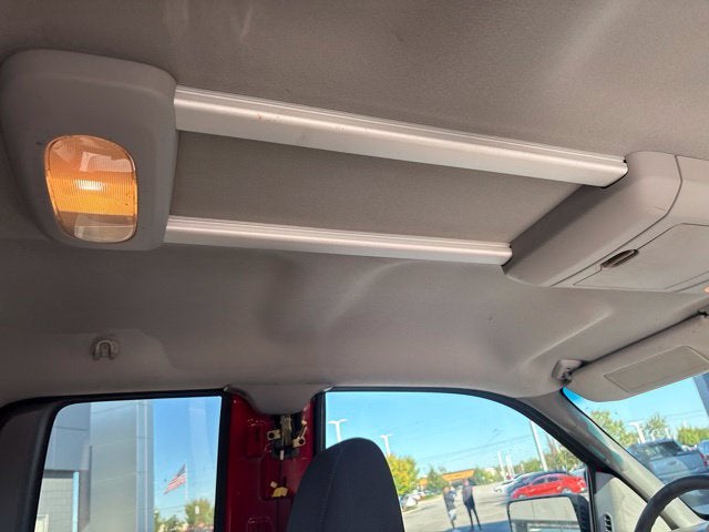 2004 Ford F-150 XL