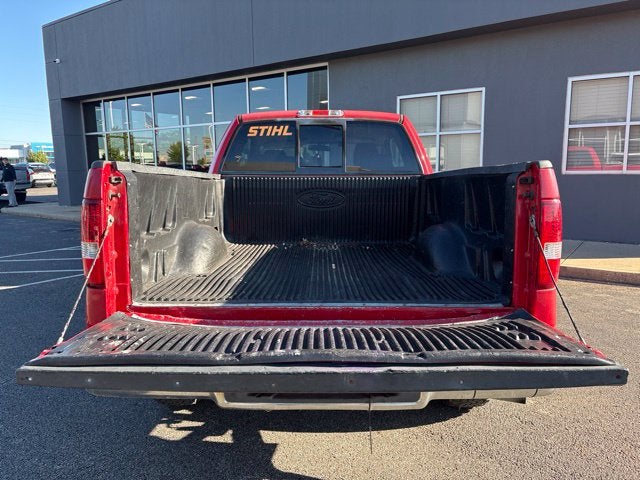 2004 Ford F-150 XL