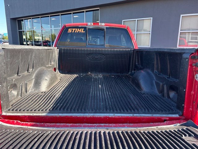2004 Ford F-150 XL