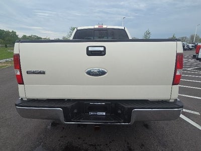 2007 Ford F-150 XL