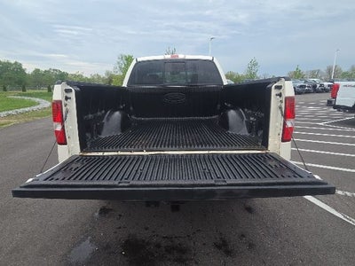 2007 Ford F-150 XL