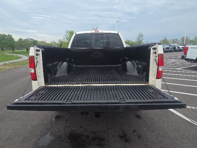 2007 Ford F-150 XL