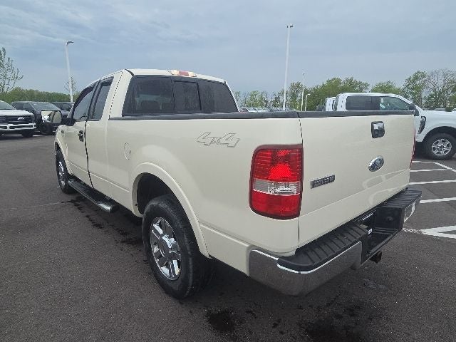 2007 Ford F-150 XL