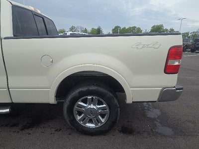 2007 Ford F-150 XL