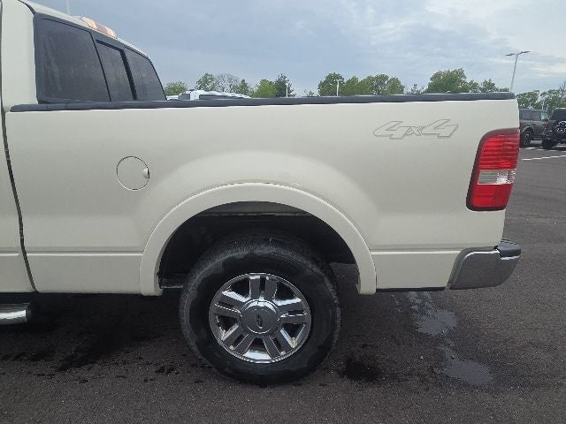 2007 Ford F-150 XL