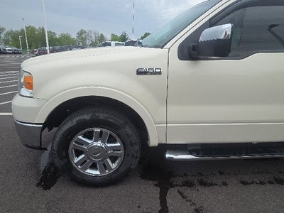 2007 Ford F-150 XL