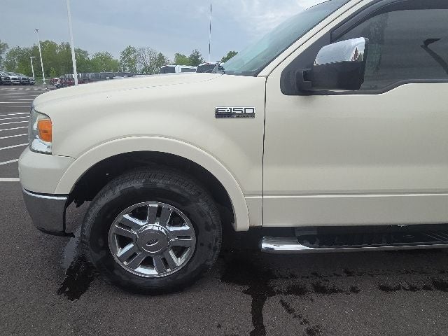 2007 Ford F-150 XL