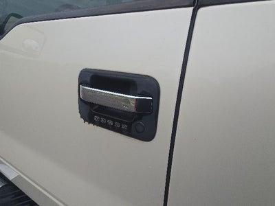 2007 Ford F-150 XL