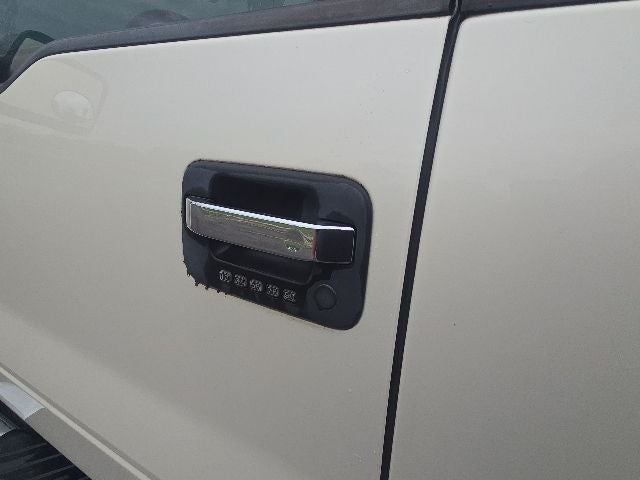 2007 Ford F-150 XL