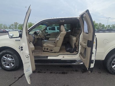 2007 Ford F-150 XL