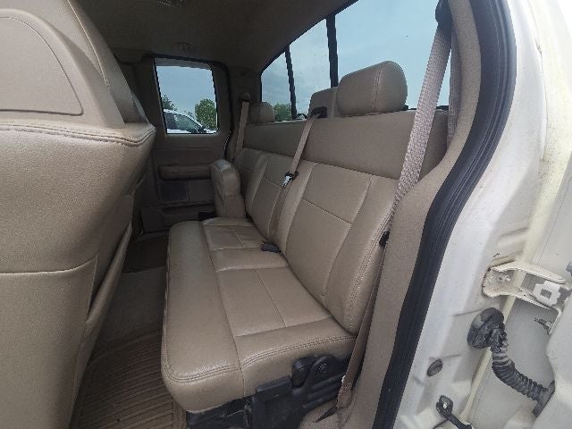 2007 Ford F-150 XL
