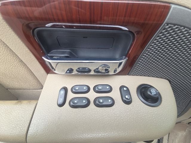 2007 Ford F-150 XL