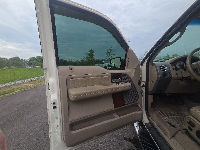 2007 Ford F-150 XL