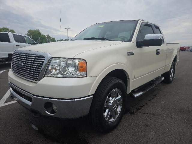 2007 Ford F-150 XL
