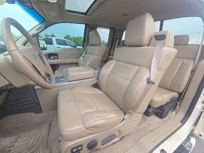 2007 Ford F-150 XL