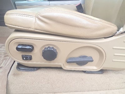 2007 Ford F-150 XL
