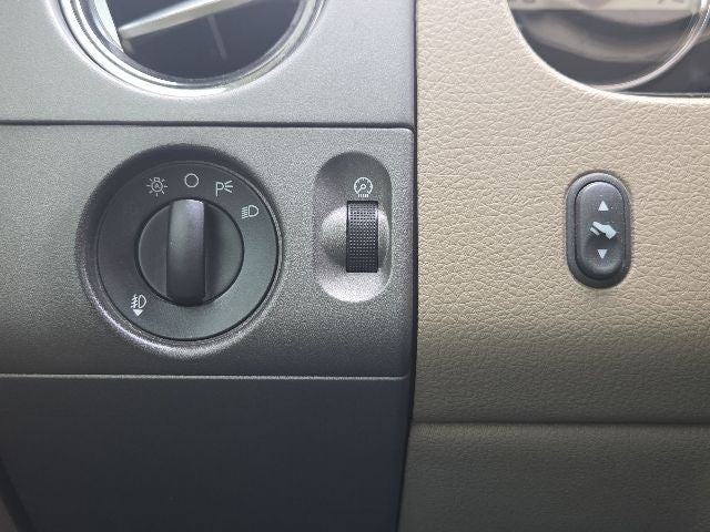 2007 Ford F-150 XL