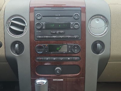 2007 Ford F-150 XL
