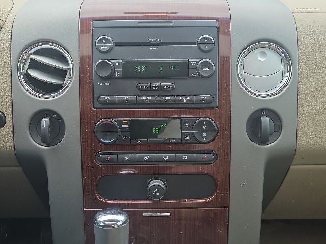 2007 Ford F-150 XL
