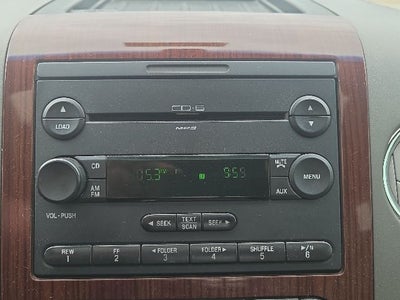2007 Ford F-150 XL