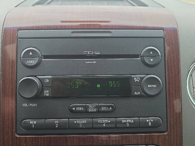 2007 Ford F-150 XL