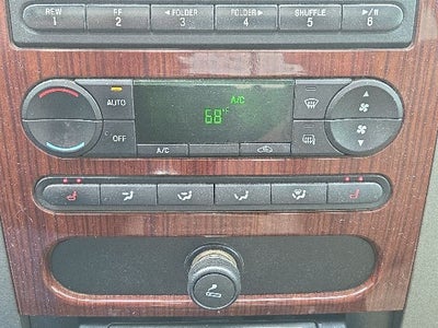 2007 Ford F-150 XL