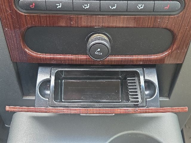 2007 Ford F-150 XL
