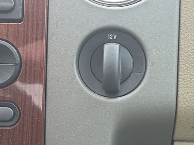 2007 Ford F-150 XL