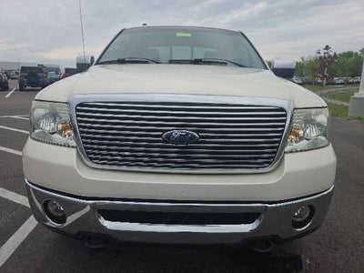 2007 Ford F-150 XL