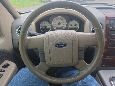 2007 Ford F-150 XL