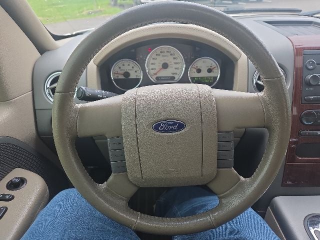 2007 Ford F-150 XL