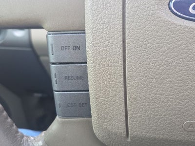 2007 Ford F-150 XL
