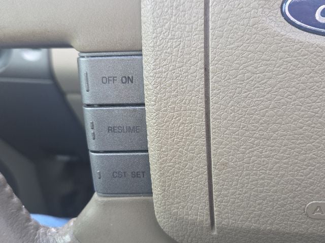 2007 Ford F-150 XL