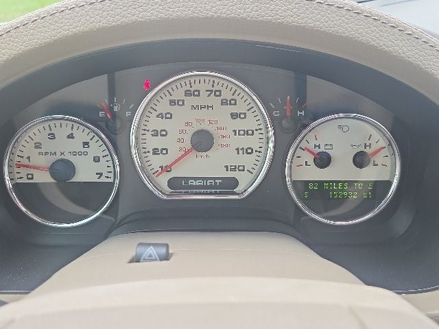 2007 Ford F-150 XL