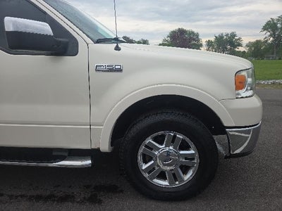 2007 Ford F-150 XL