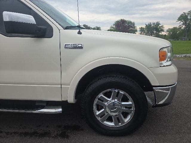 2007 Ford F-150 XL